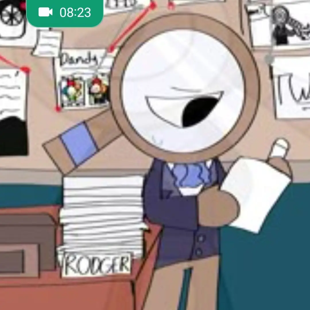 TangyQuill8599의 진구야가 부탁한 코코아 로저