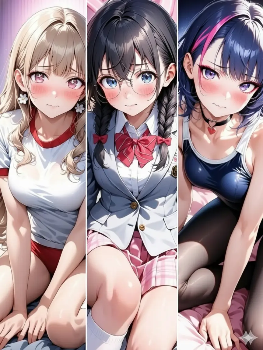 aitickle_0706의 くすぐり動画レーベル TickRio