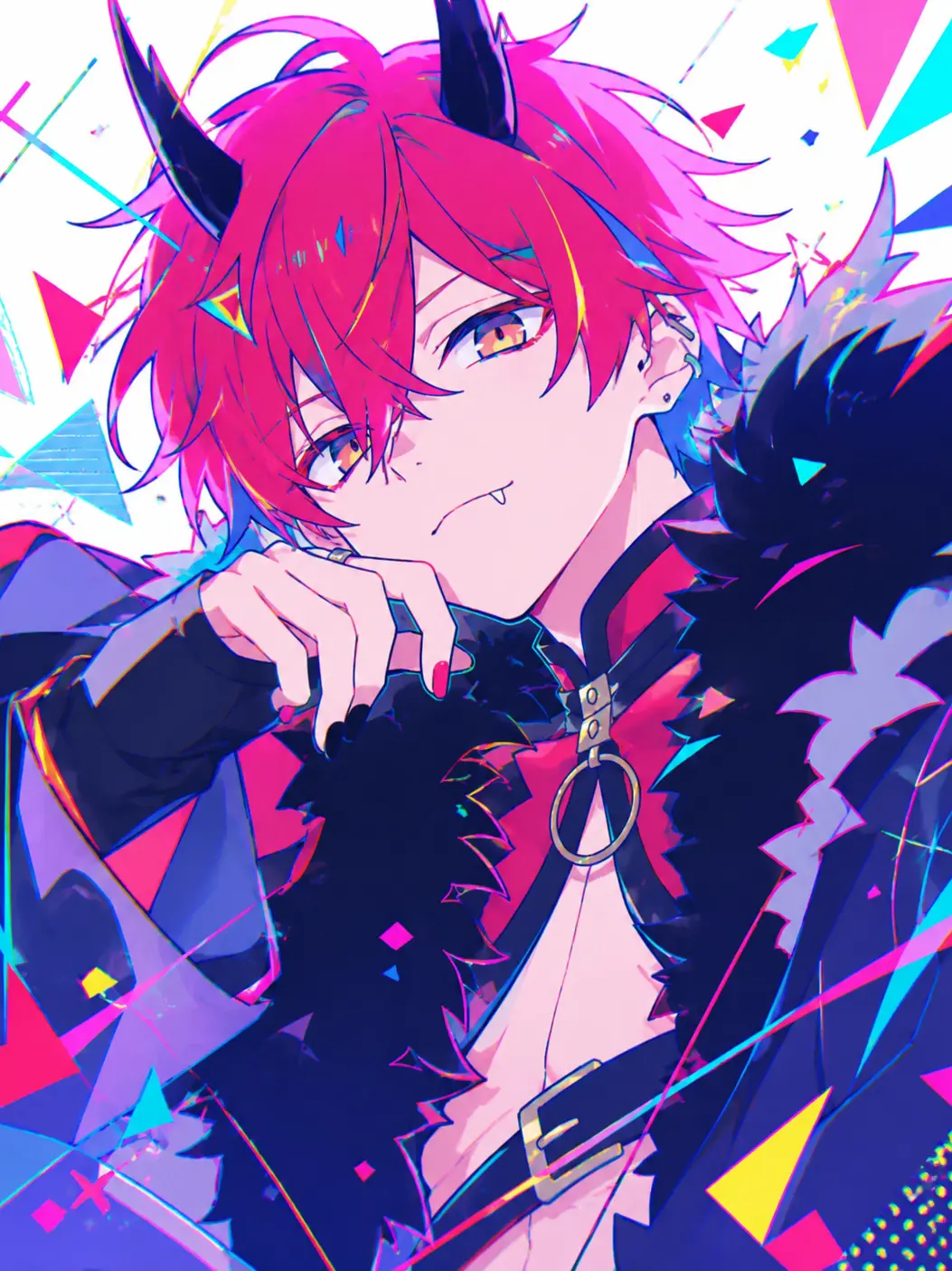 HuskyRate5188의 クロスオーバー