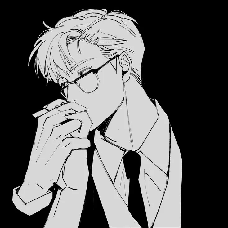 LoKi0002의 앤드류 피셔