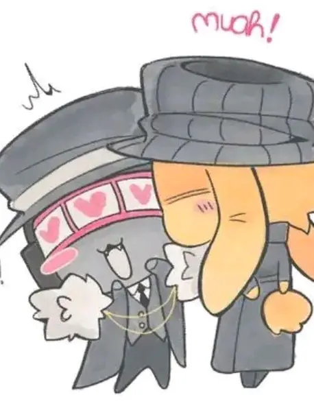 ChubbyVeery6770의 悪気は無かったんです😭