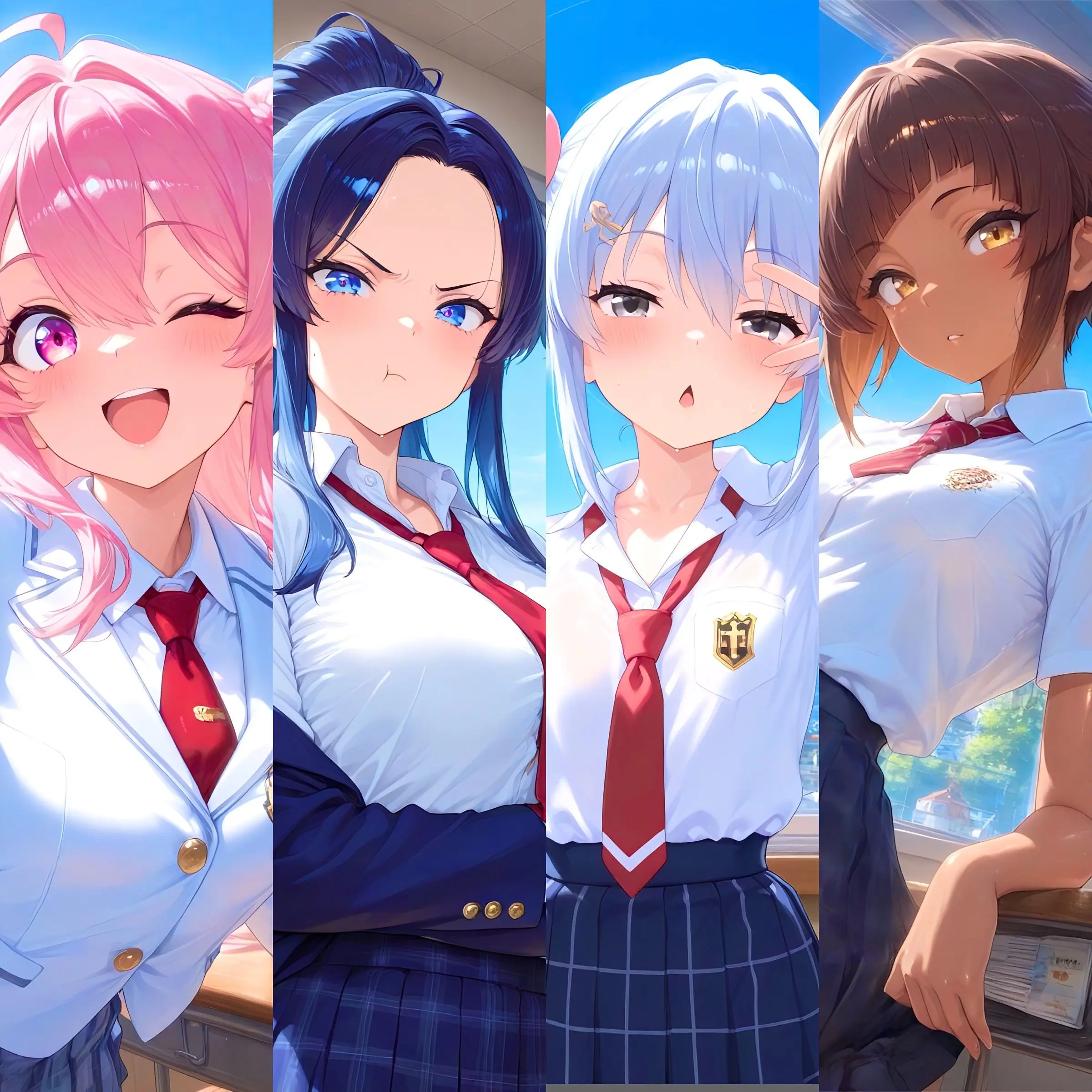 LushShard2625의 「「聖」」自由学園