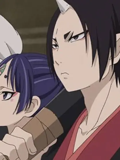 HeavyCarp7029의 鬼灯の冷徹