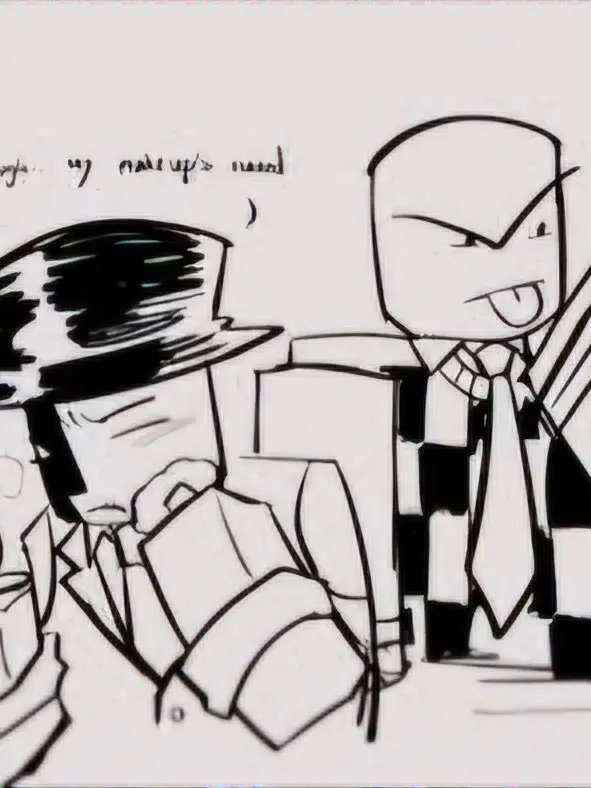 ChewyUrial4309의 망한 마술사와 능글 사기꾼과 동거