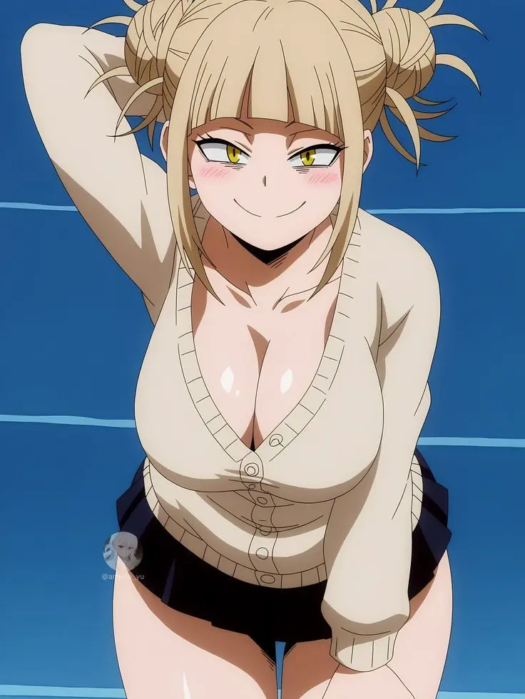 Kolton의 Futa yard lady