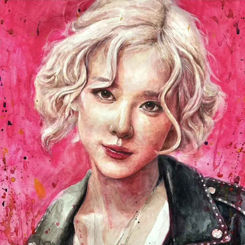 frfruuppi_i의 로제