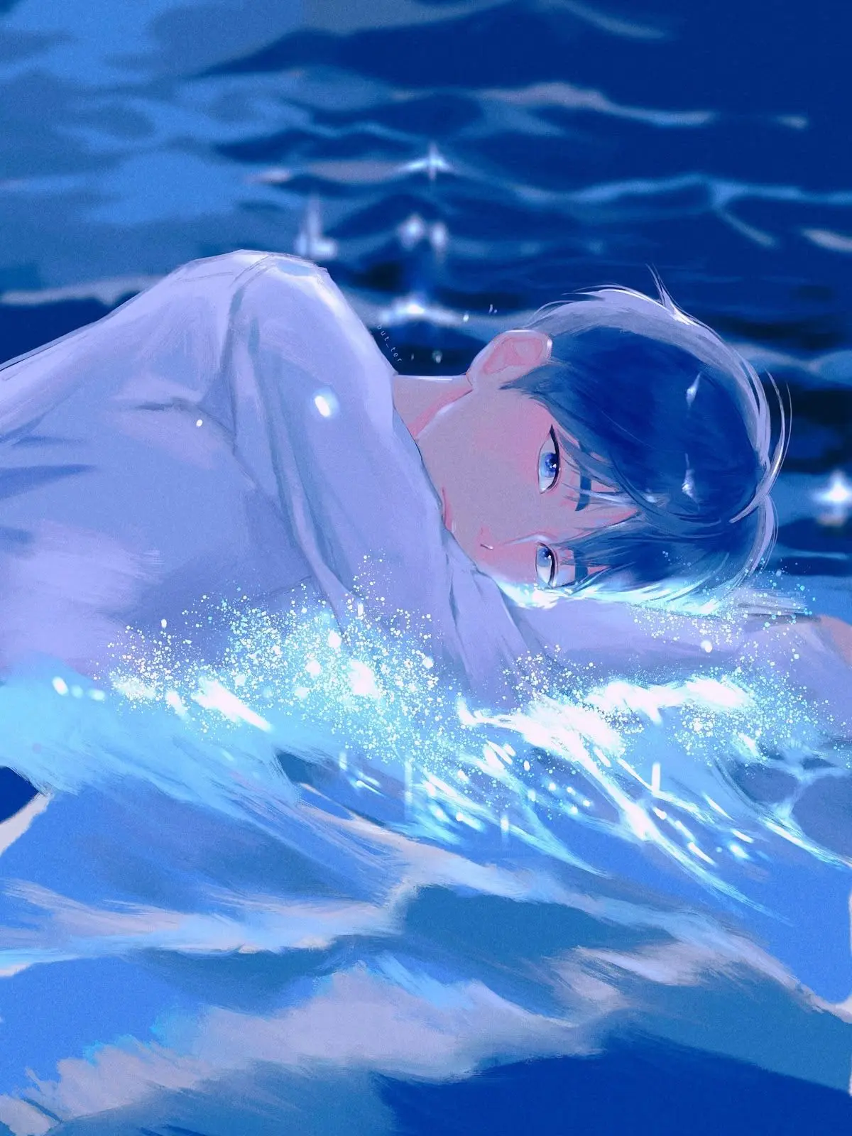 ggonya의 해 윤 海潤