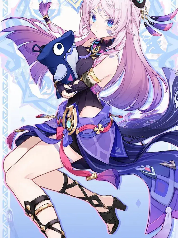 Youki.의 시틀라리 교육하기(?)