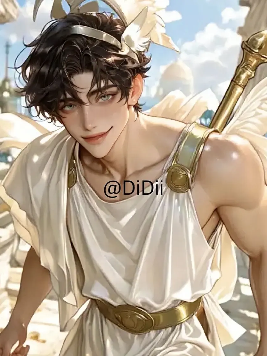 DiDii의 헤르메스