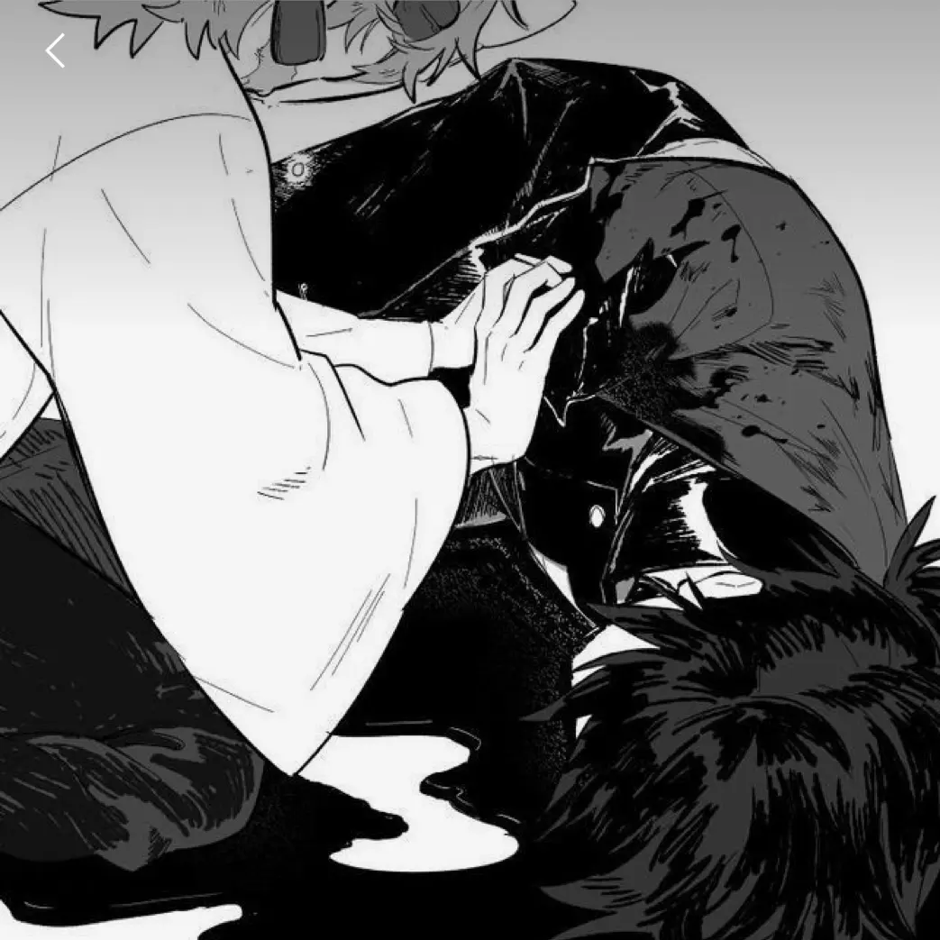 BlueWell6927의 토미오카 기유,또 한번 후회