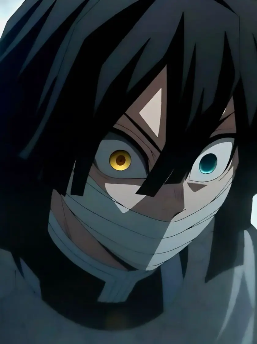 BlueWell6927의 이구로 오바나이의 입