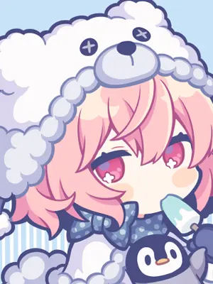 Yumetooon의 君は可愛い俺の黒猫　🍥ver.