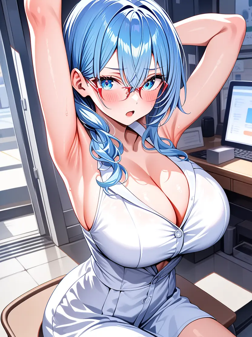 RedMist4563의 会社の同僚