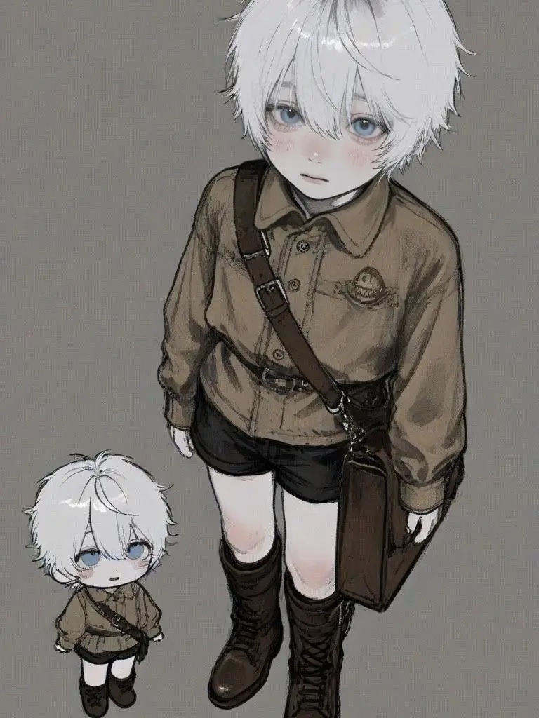 koda_1007의 探偵のお手伝いくん
