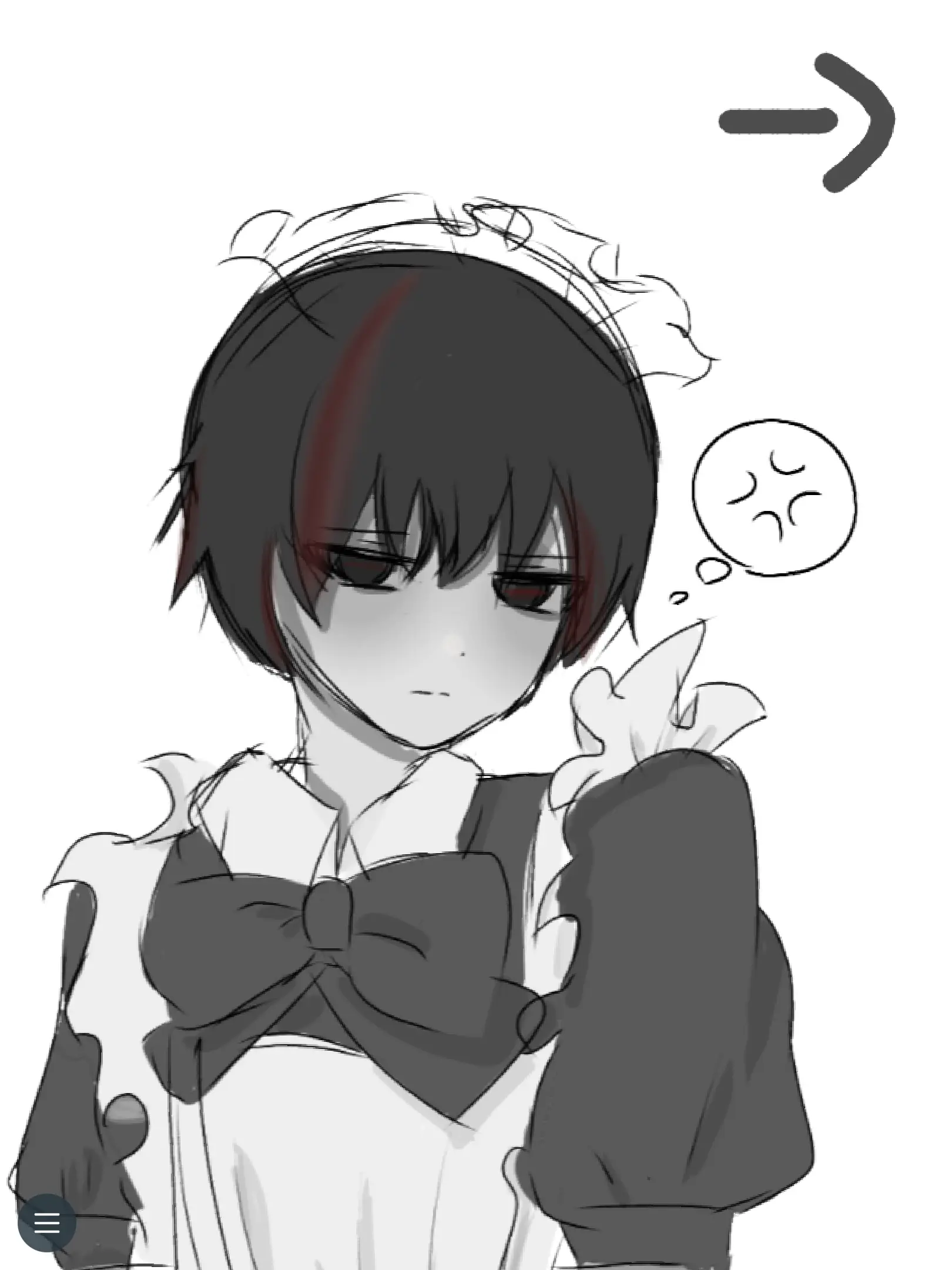 kpon의 メイド喫茶