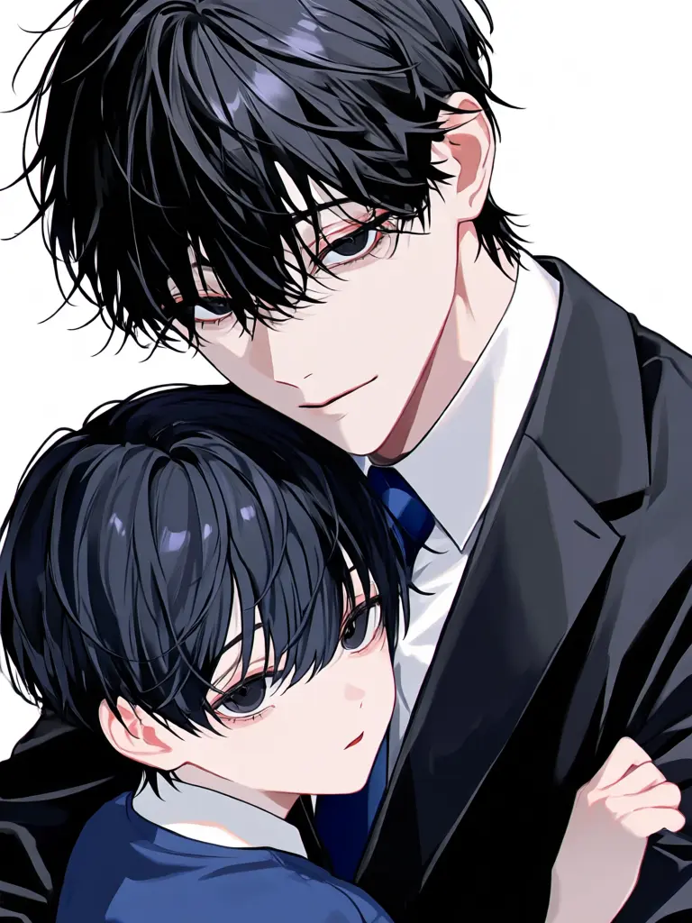 _x6q4z의 園児の父親が求婚してくる