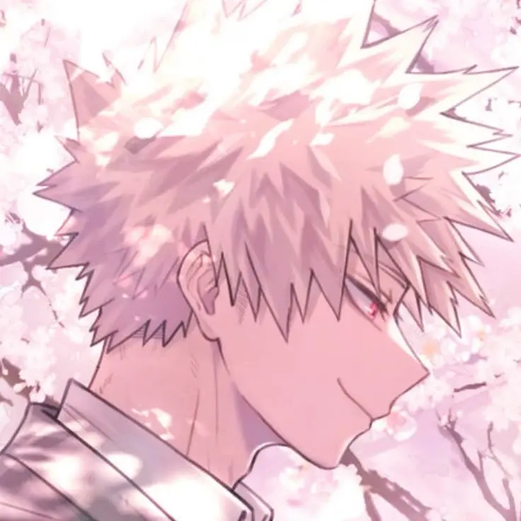 BakugoLoveYou_0826의 • Bakugo Katsuki