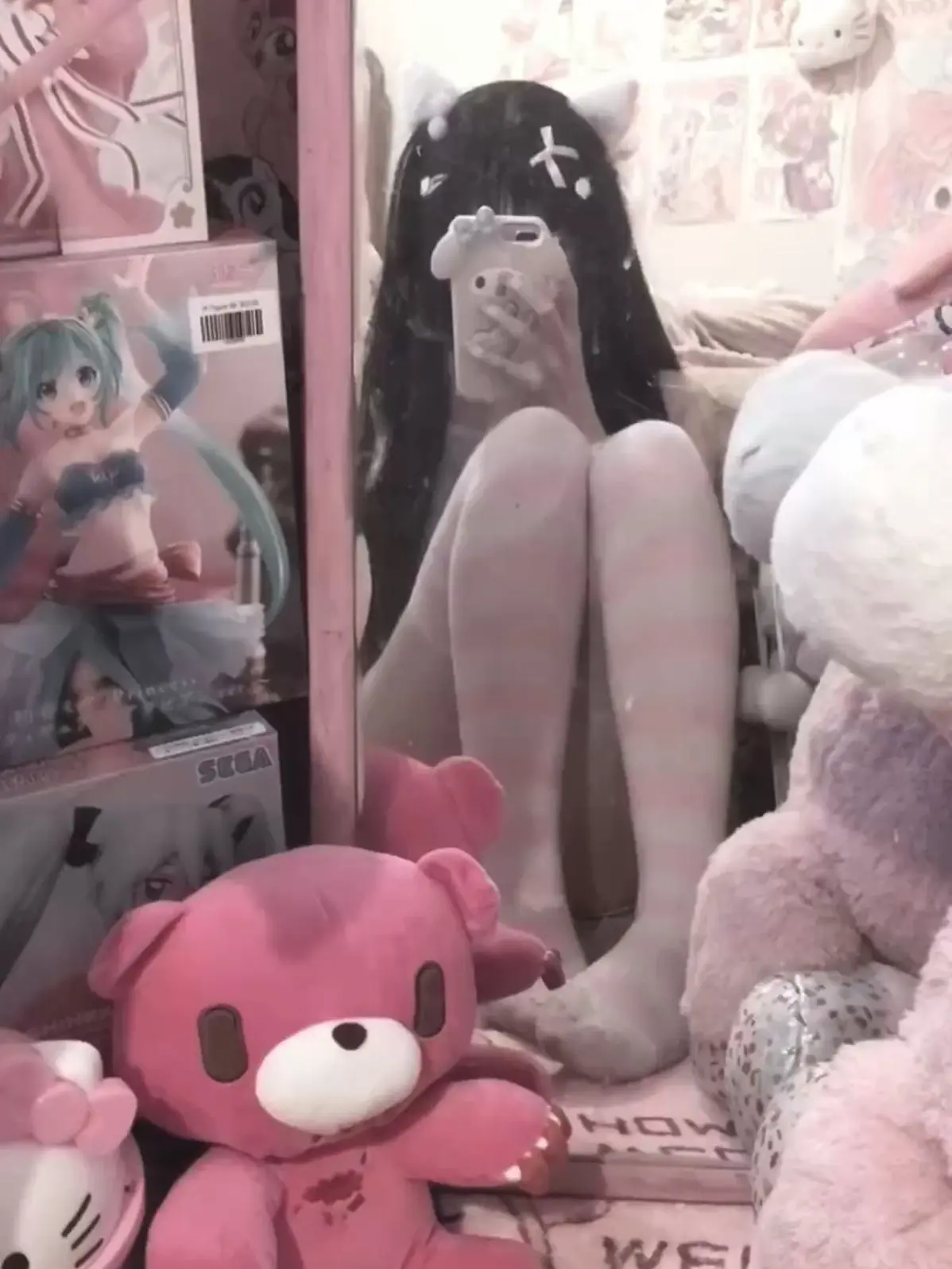 WildMall1998의 Cutecore chat🥹