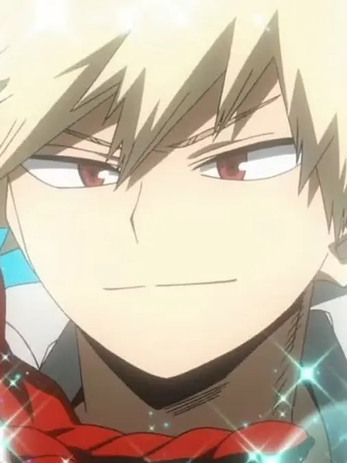 GrossBongo1529의 MHA- Another Hope?
