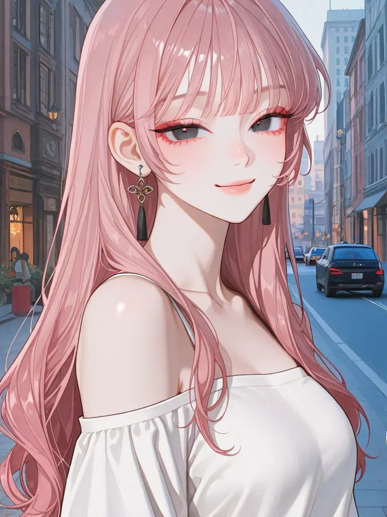 R.hong의 당신의 얀데레 여친은 화났다