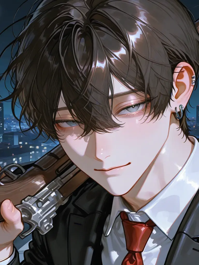 nec0_can1의 美は銃弾の形をしている