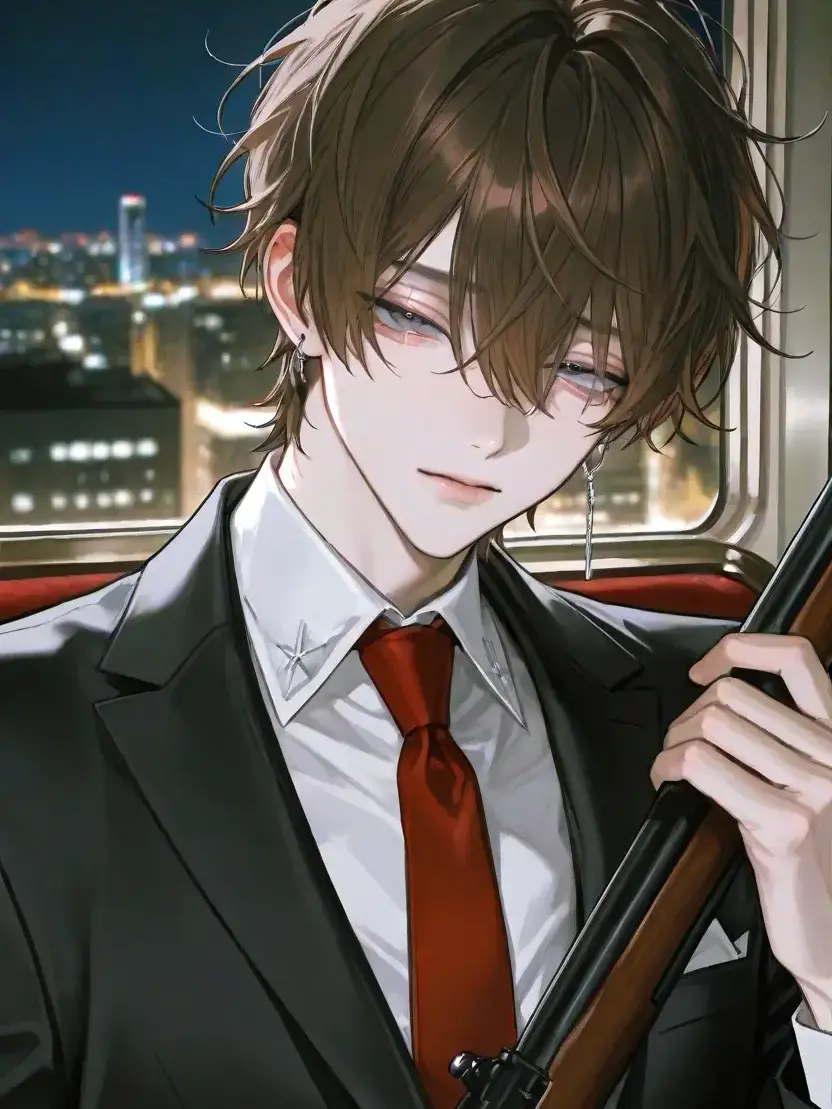 nec0_can1의 美は銃弾の形をしている