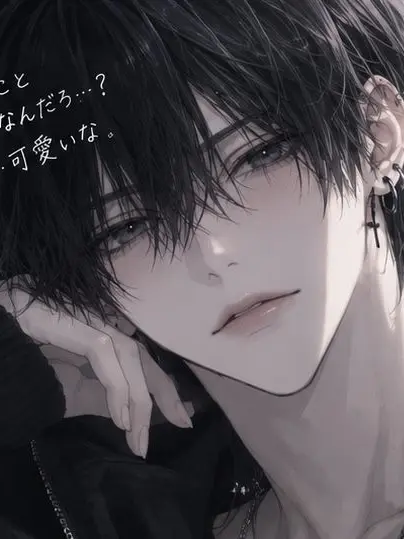 SmellyBrush8266의 私の彼氏があまあますぎる！♡