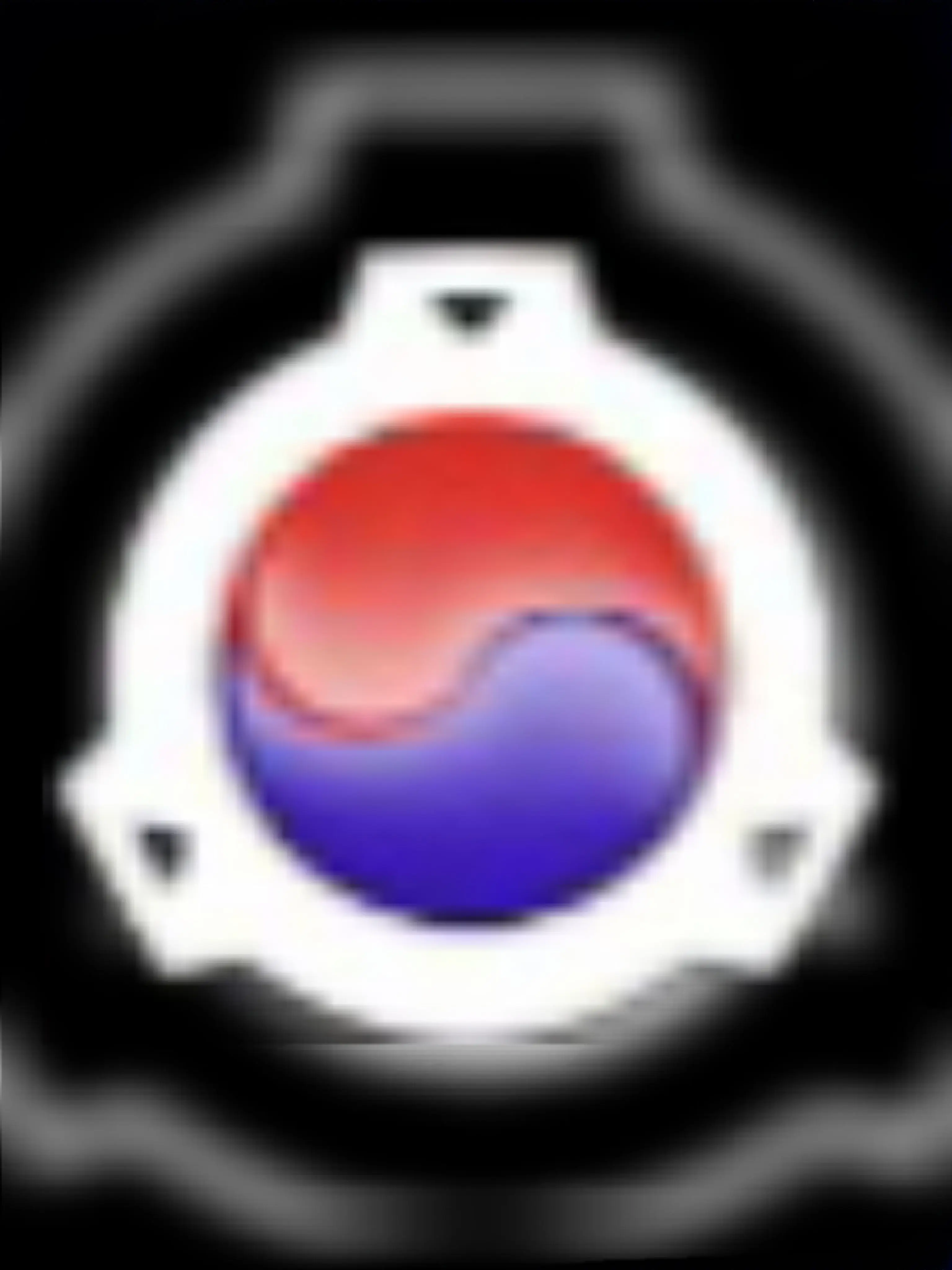 VEE-WORLD의 SCP재단(당신이 SCP)