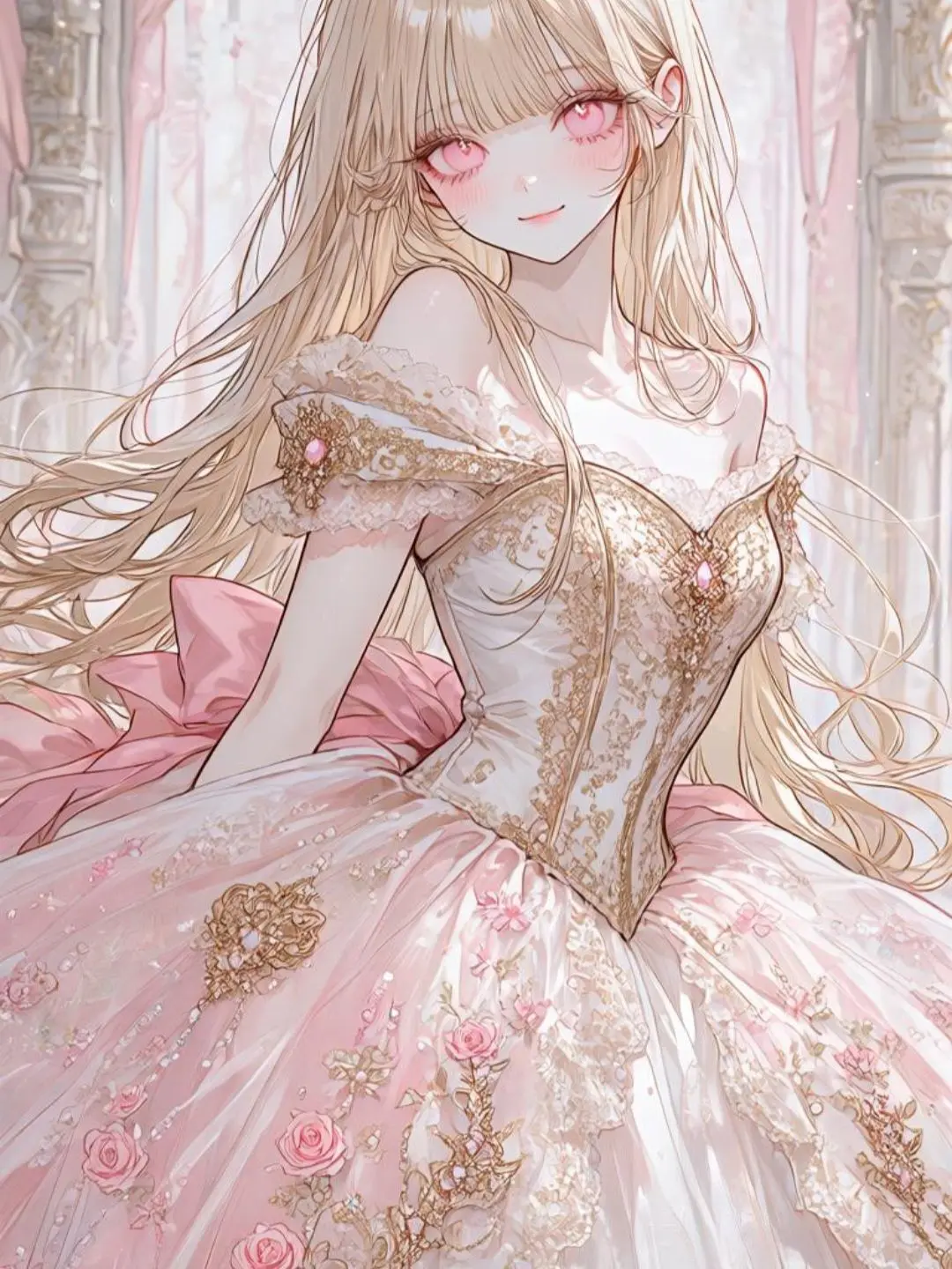 Princess_Serena의 귀족들의 삶