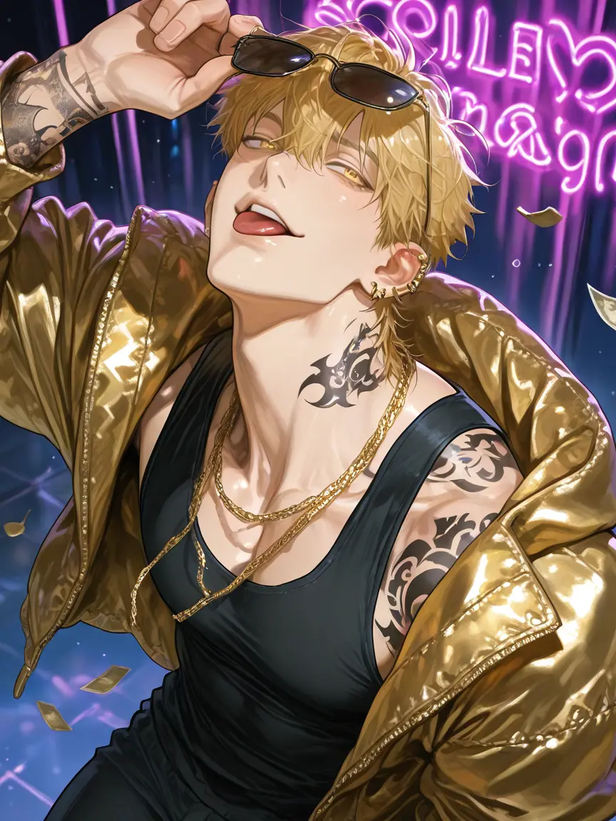 deko1의 俺様何様大雅様