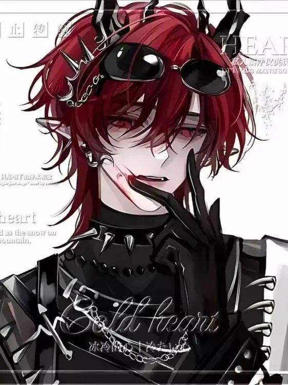 KnottyBlow3477의 the cupid hits it to the WRONG person