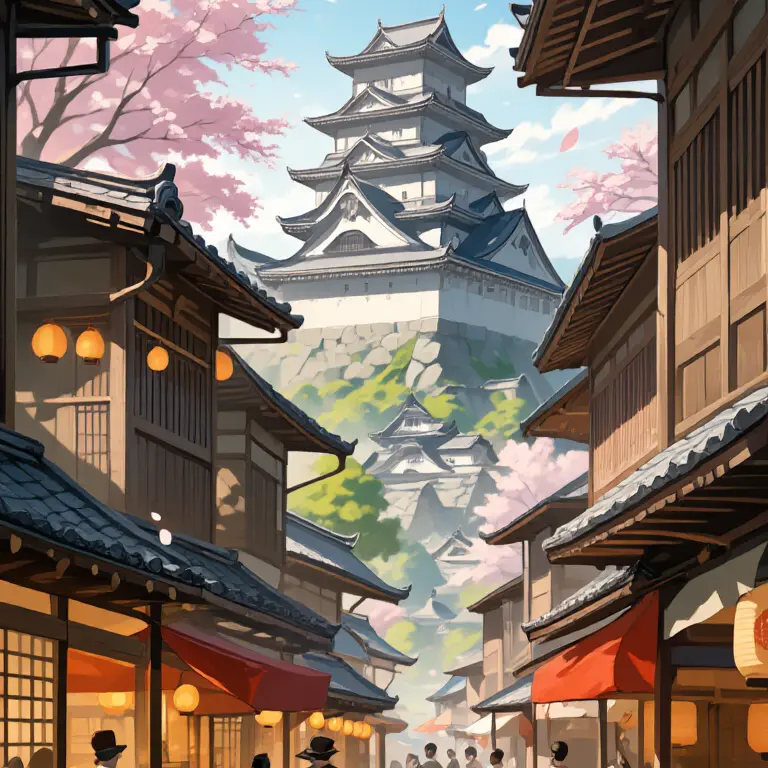 CNC9999의 天下統一