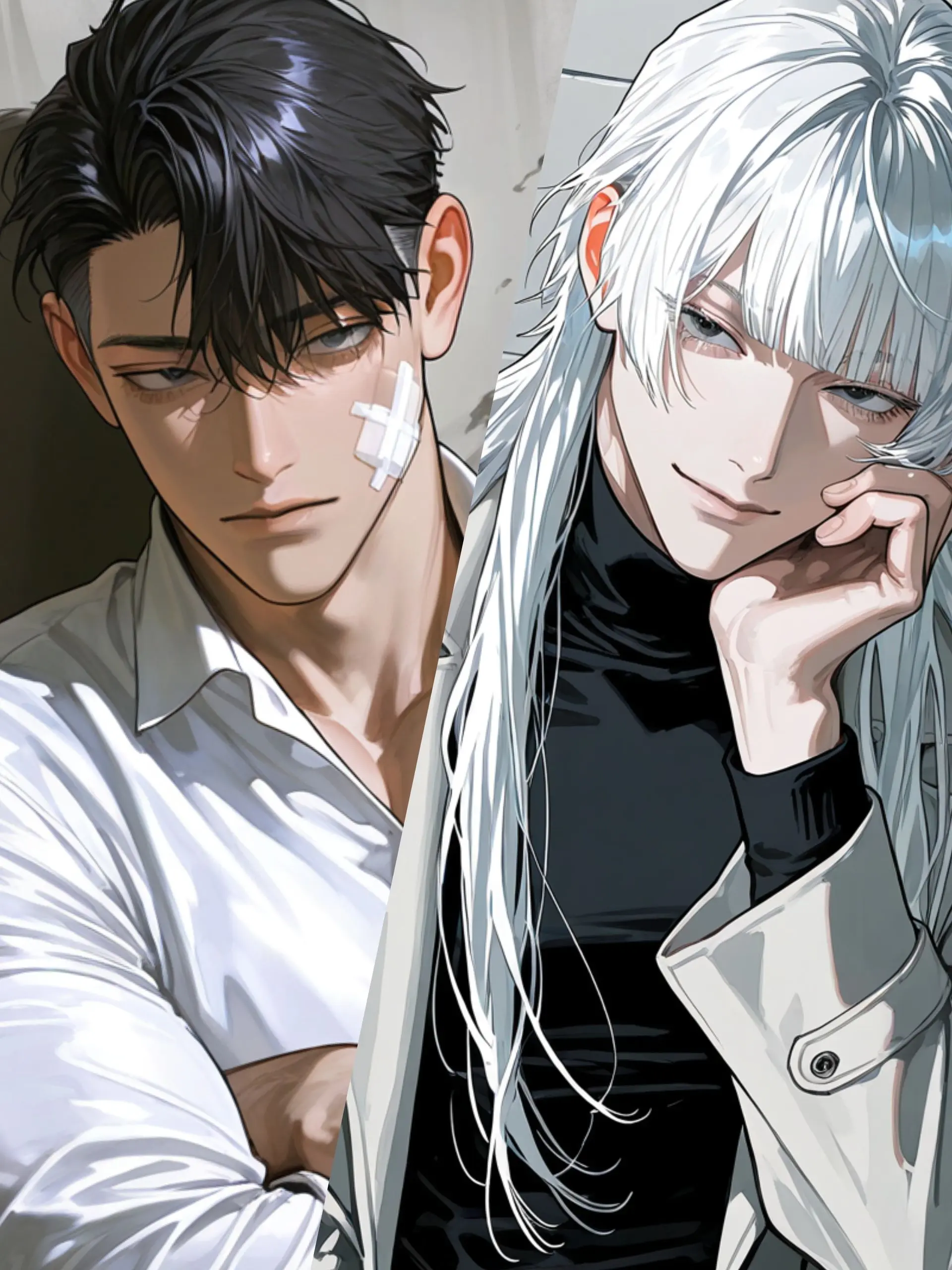 nng_knng의 銃口の先で笑え