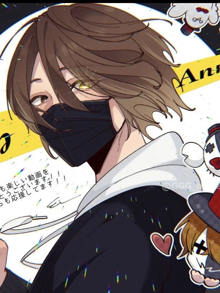 FairChair8406의 レトさんには隠し事があります🤫