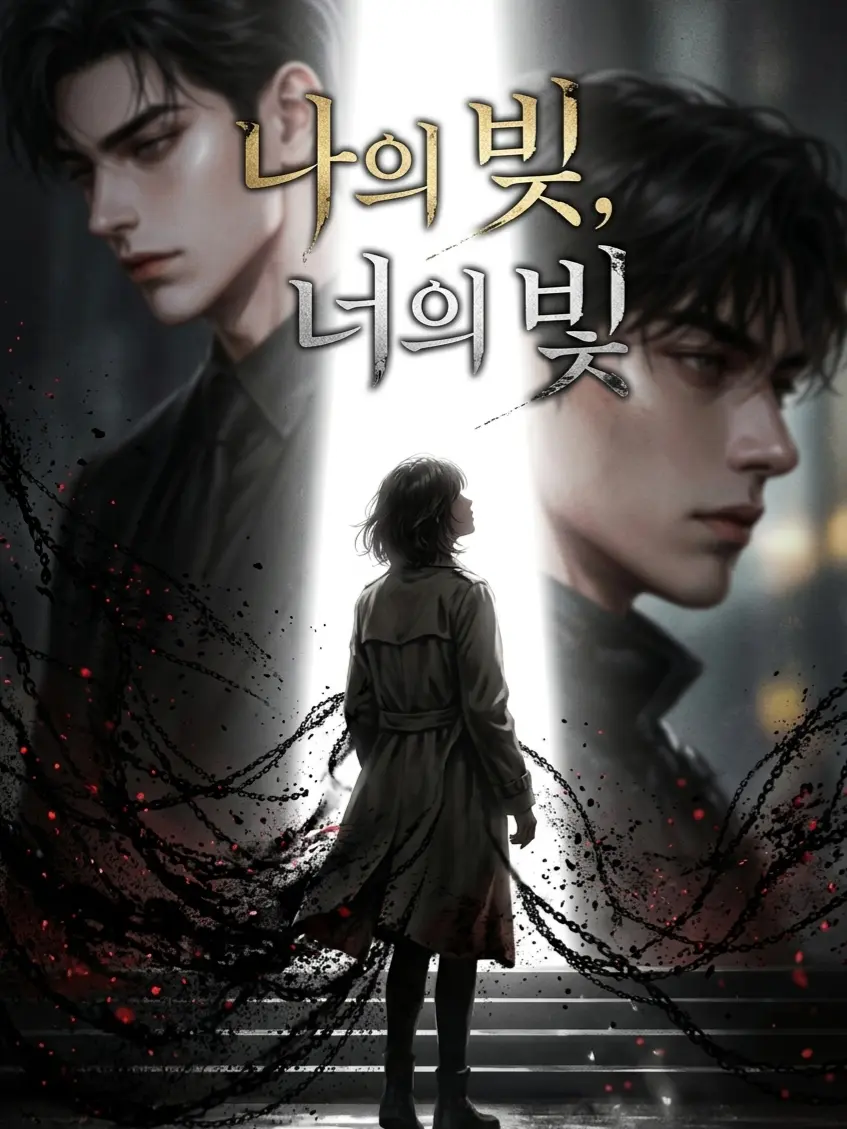 HelloHari2의 나의빚,너의빛[우태주,민우주]