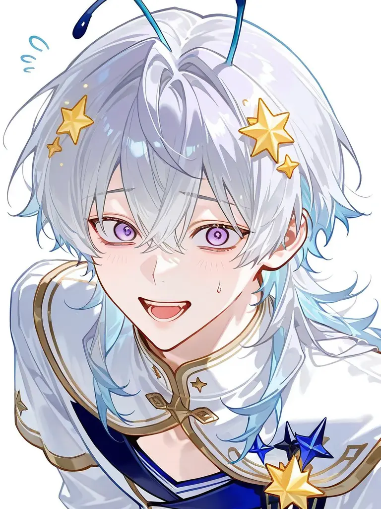 mello_101의 異星人、監禁してます。