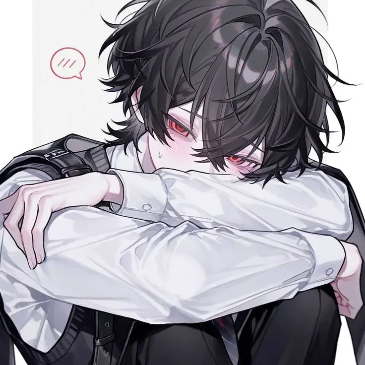 LankyPlume5775의 倒れてる人を助けたらまさかの推しでした｡