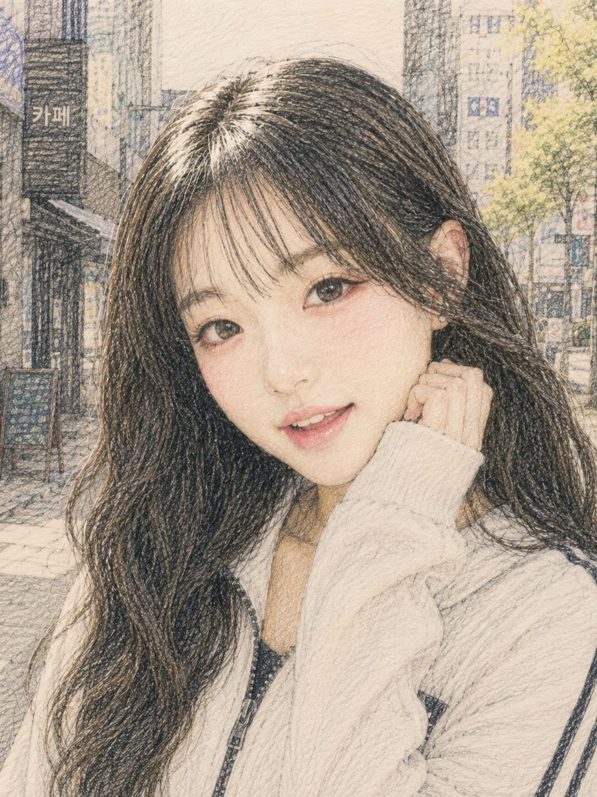 김채원 대표 이미지
