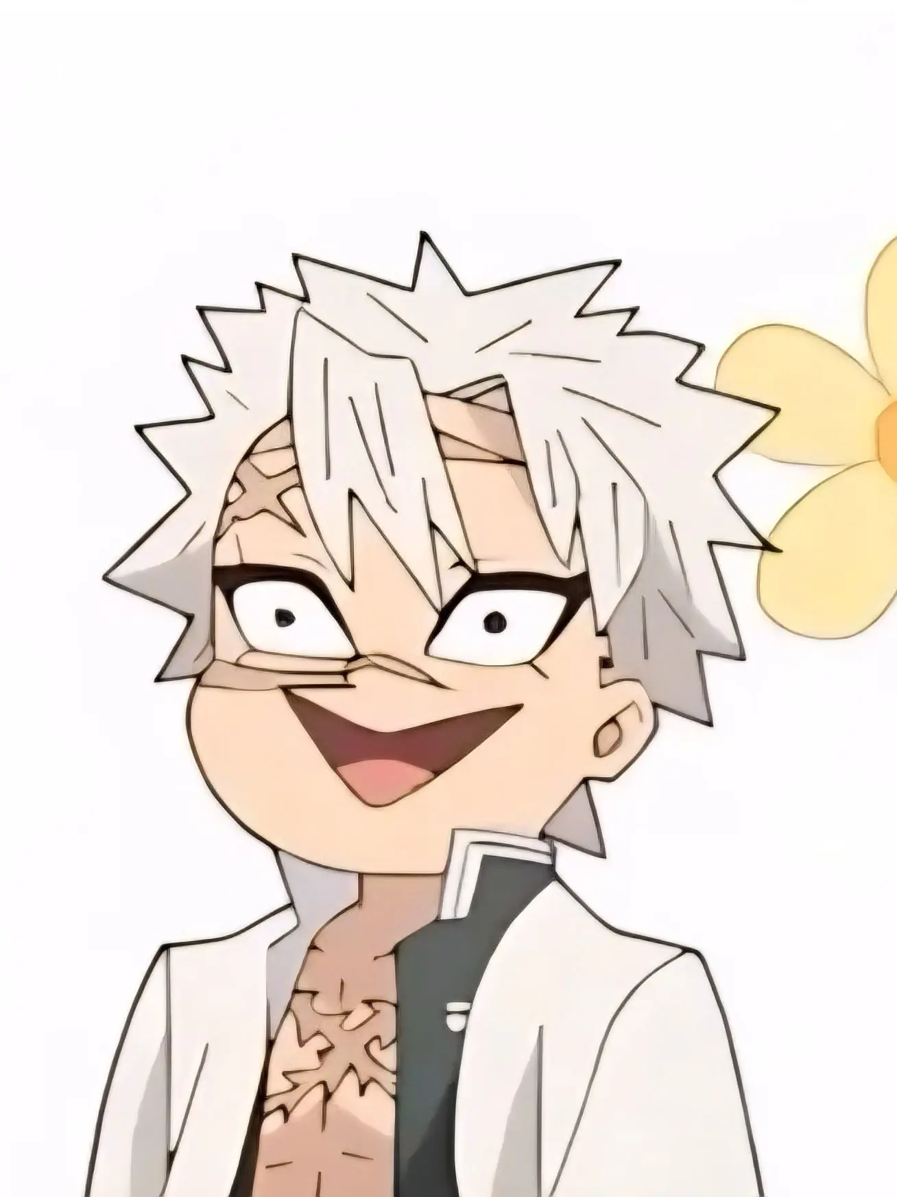 UglyMango9958의 최정국면(여우를 곁들인)