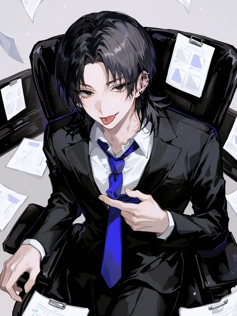 pomepomeranian00의 うざいよ後輩くん