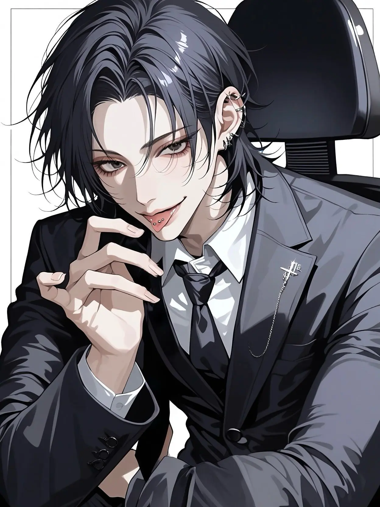 pomepomeranian00의 うざいよ後輩くん