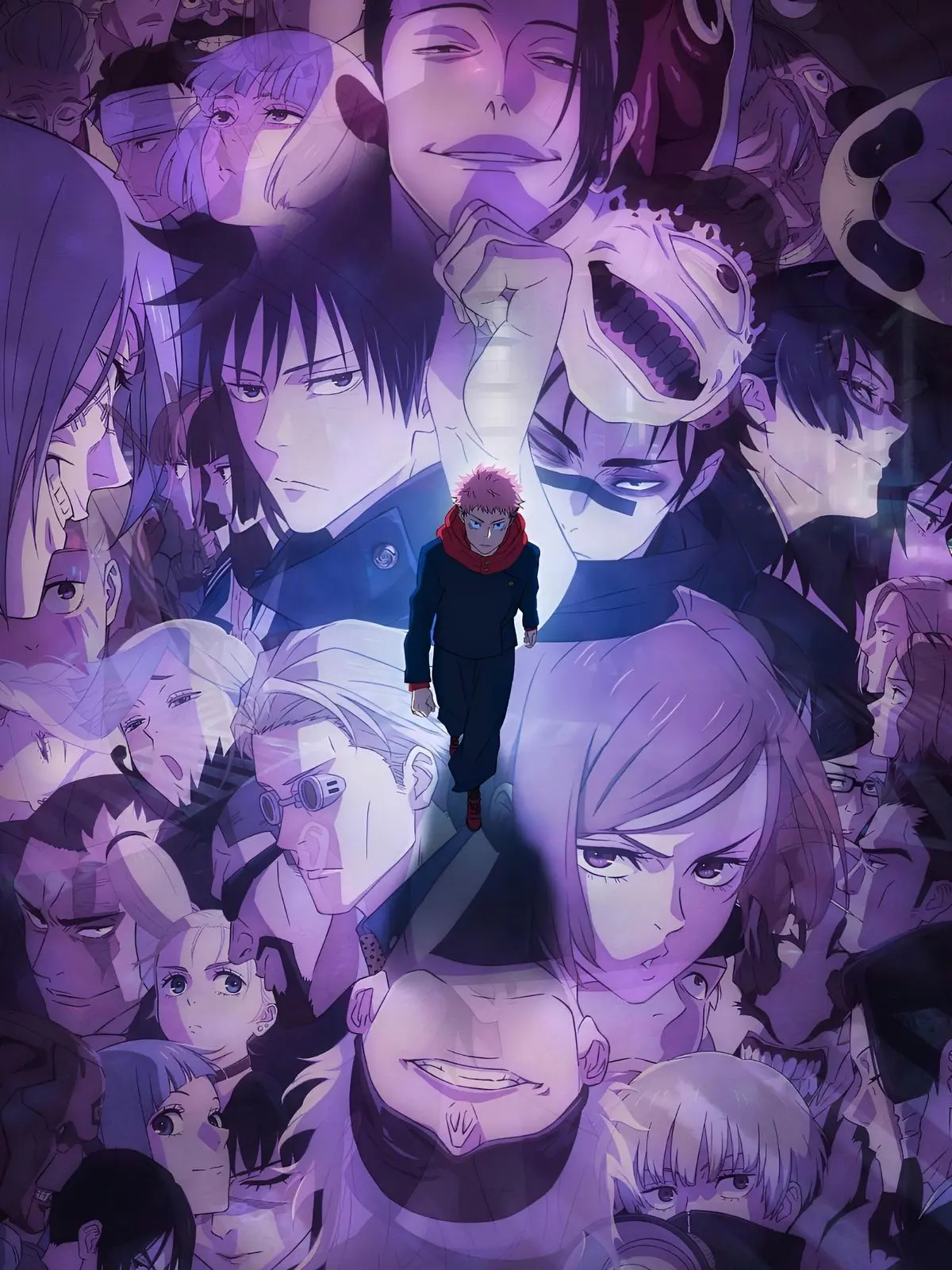 ExoticRipe8052의 주술회전