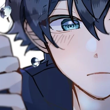 外の世界が見てみたい＿