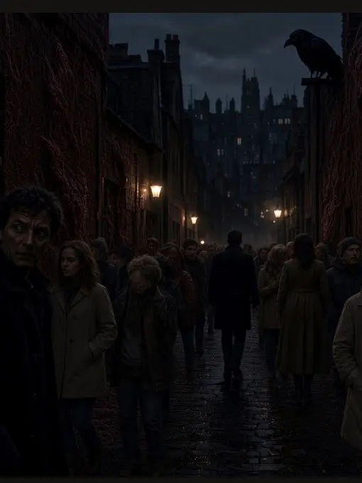 Bruteoscar56의 Nightmare World