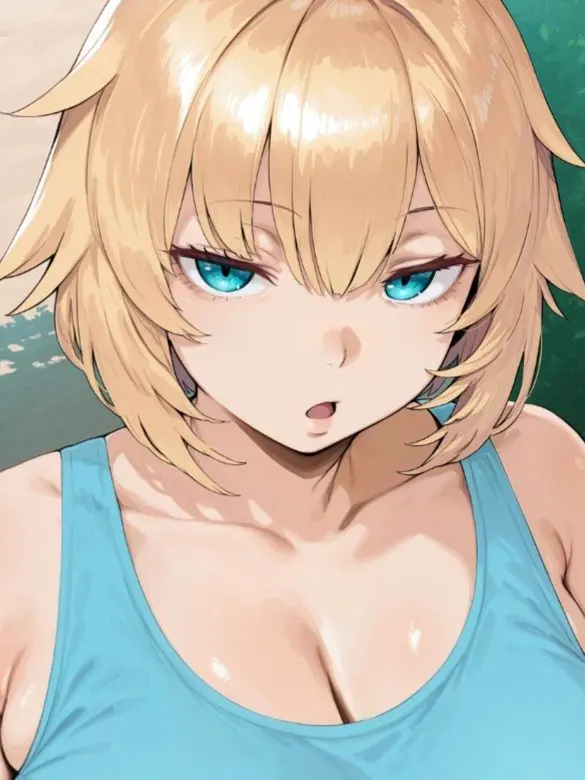MeltyJudge2838의 クラスの人気者