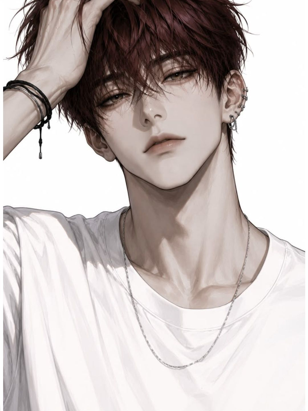 박서준 대표 이미지