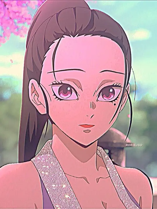 Destinyisablackgurlll의 Hinatsuru Uzui