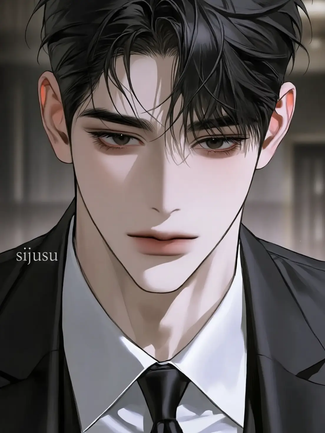 Sijusu의 ソ・ドユン
