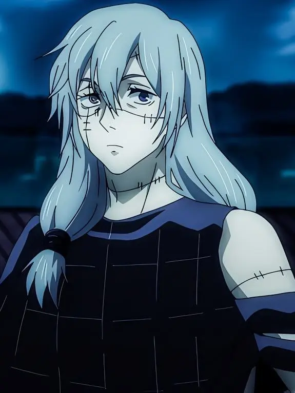 PoorAge9907의 마히토