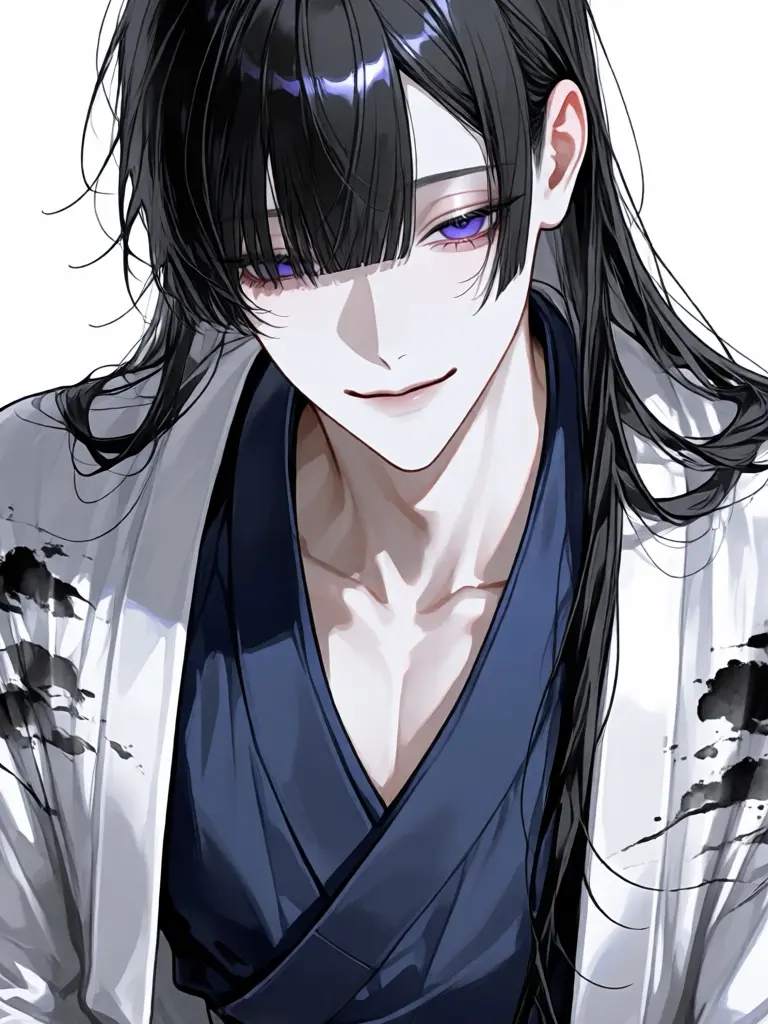 YoungHawk5865의 結び目より、貴方に。